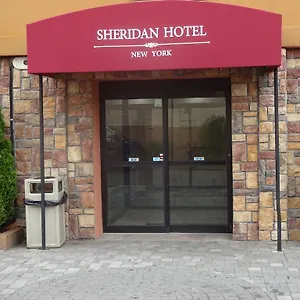 Sheridan ** New York