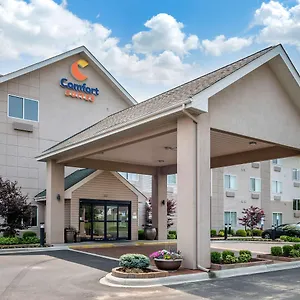 Hotel Comfort West - Hilliard **