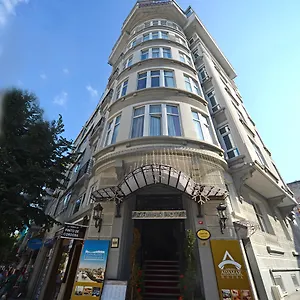 **** Hotel Adamar Hotel-special Category Turchia