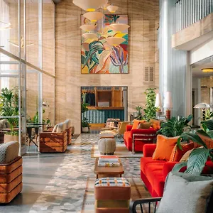  Hotel The Hoxton Austria