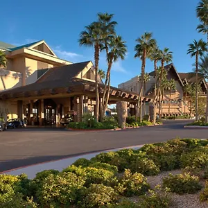 **** Resort Tahiti Village & Stati Uniti