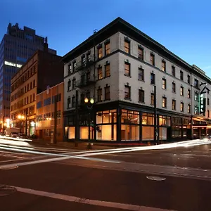 Hotel The Clyde By Kasa Living ***
