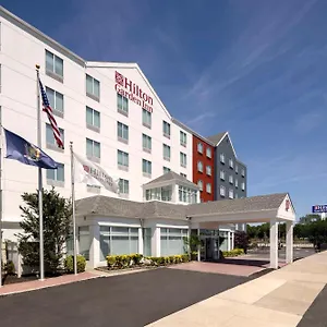 Hilton Garden Inn Queens/JFK New York