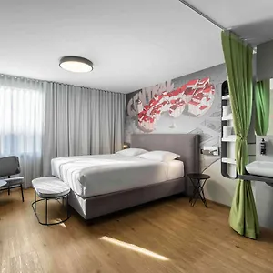 *** Hotel Superior Slovenia
