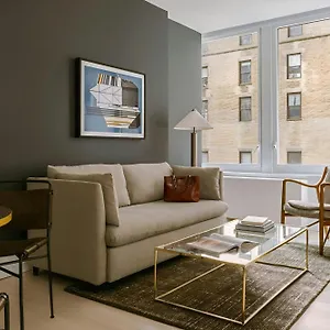 Sonder By Marriott Bonvoy Battery Park Financial District ** New York