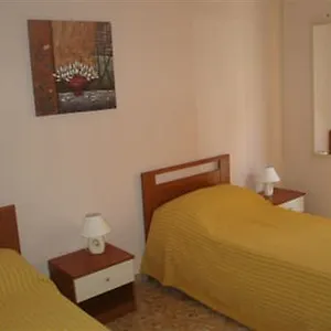 *** Bed & Breakfast Li Cuti Italia