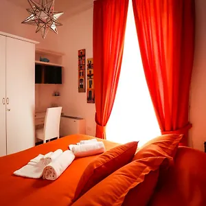 **** Hotel Napolimia Italia