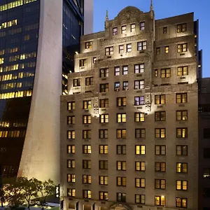 Aparthotel Aka Park, New York