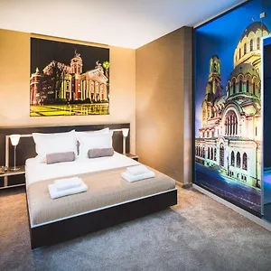 *** Hotel Point Boutique Bulgaria