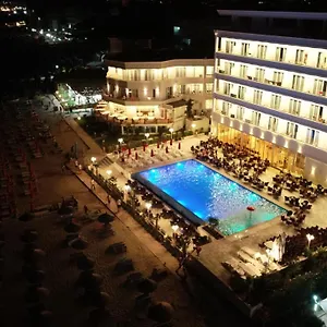 Elesio 4* Golem (Tirana)