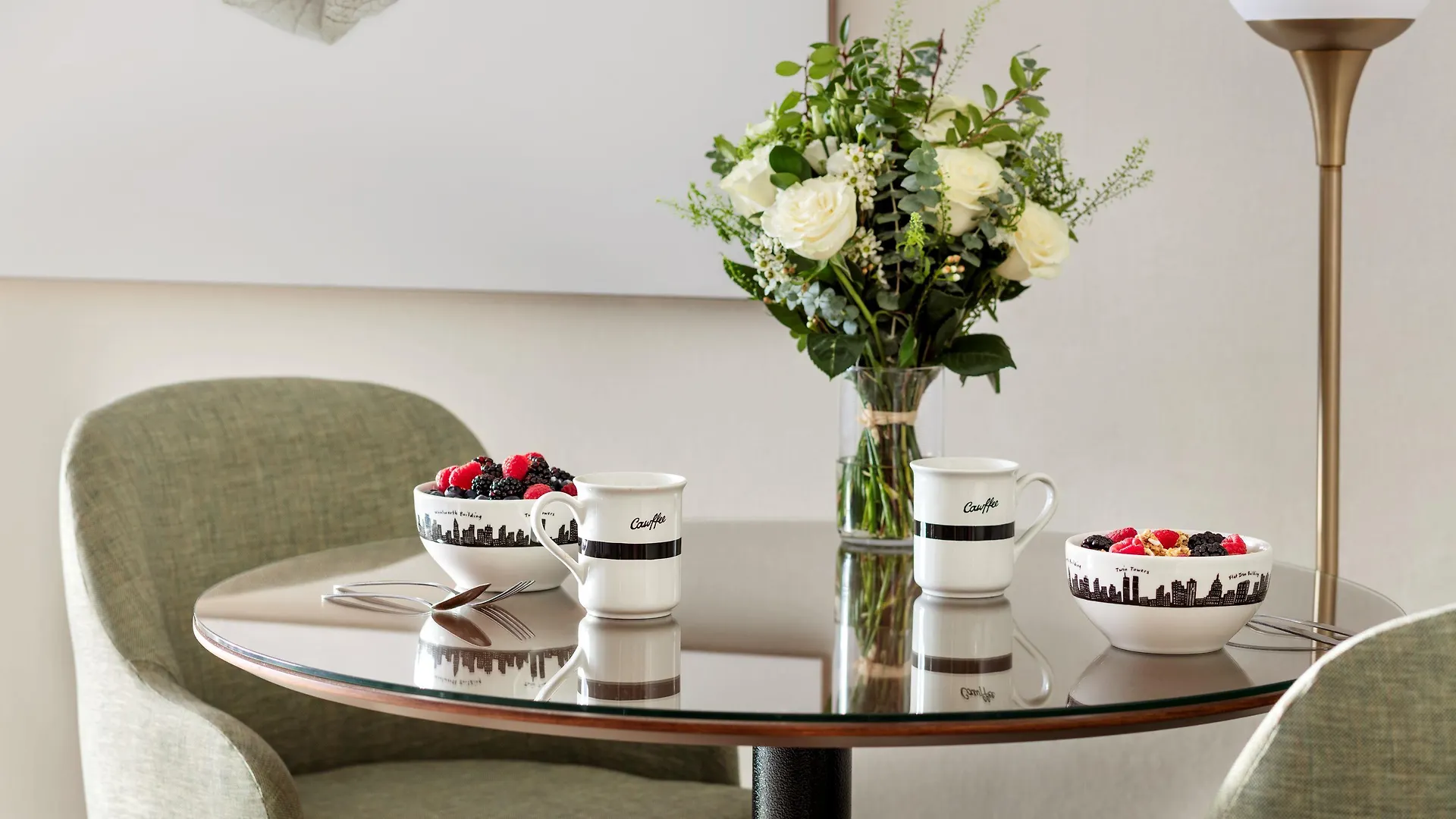 The Gardens Sonesta Es Suites New York 4*,