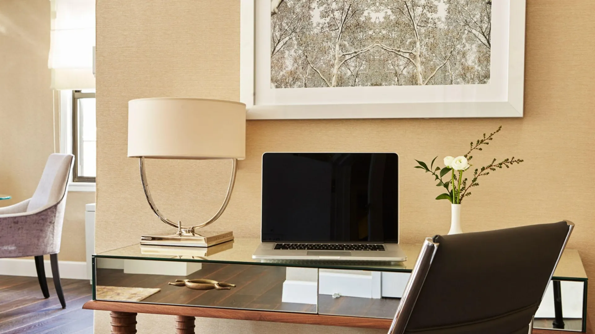 The Gardens Sonesta Es Suites New York