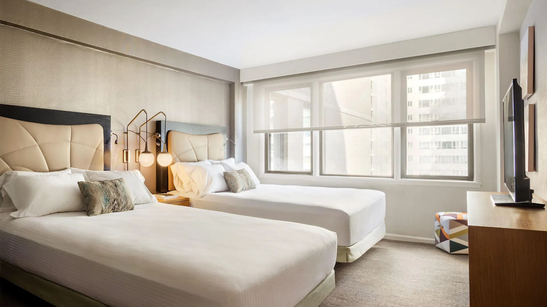 The Gardens Sonesta Es Suites New York 4*,
