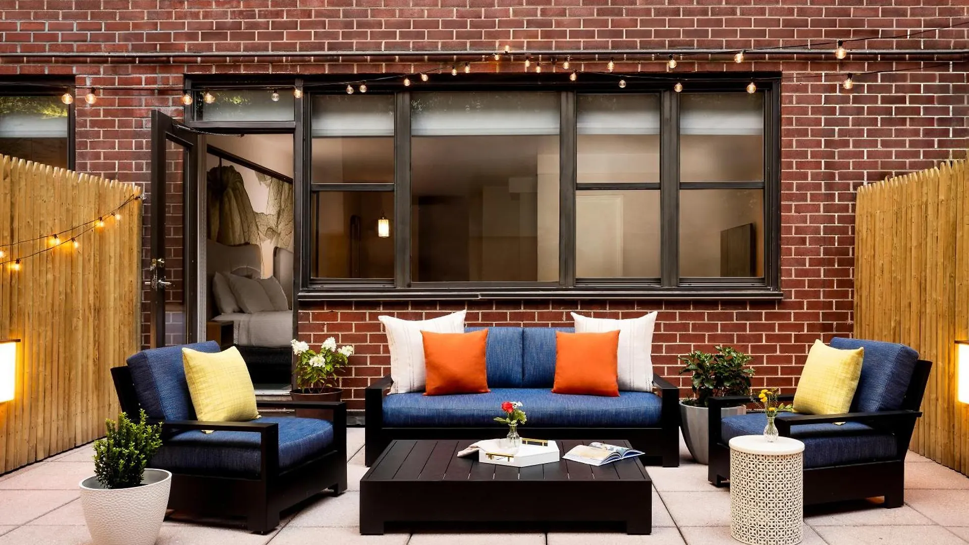 The Gardens Sonesta Es Suites New York United States