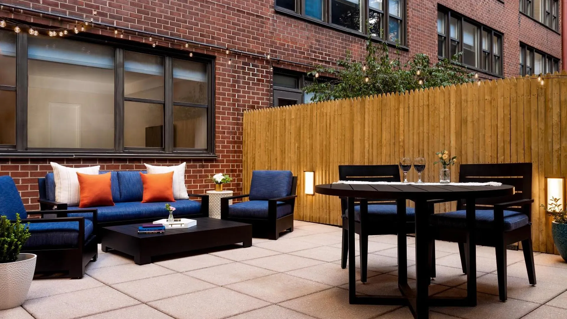 The Gardens Sonesta Es Suites New York 4*,  United States