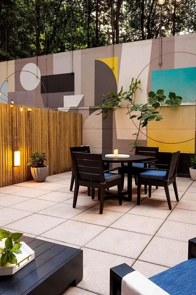 **** Hotel The Gardens Sonesta Es Suites New York United States